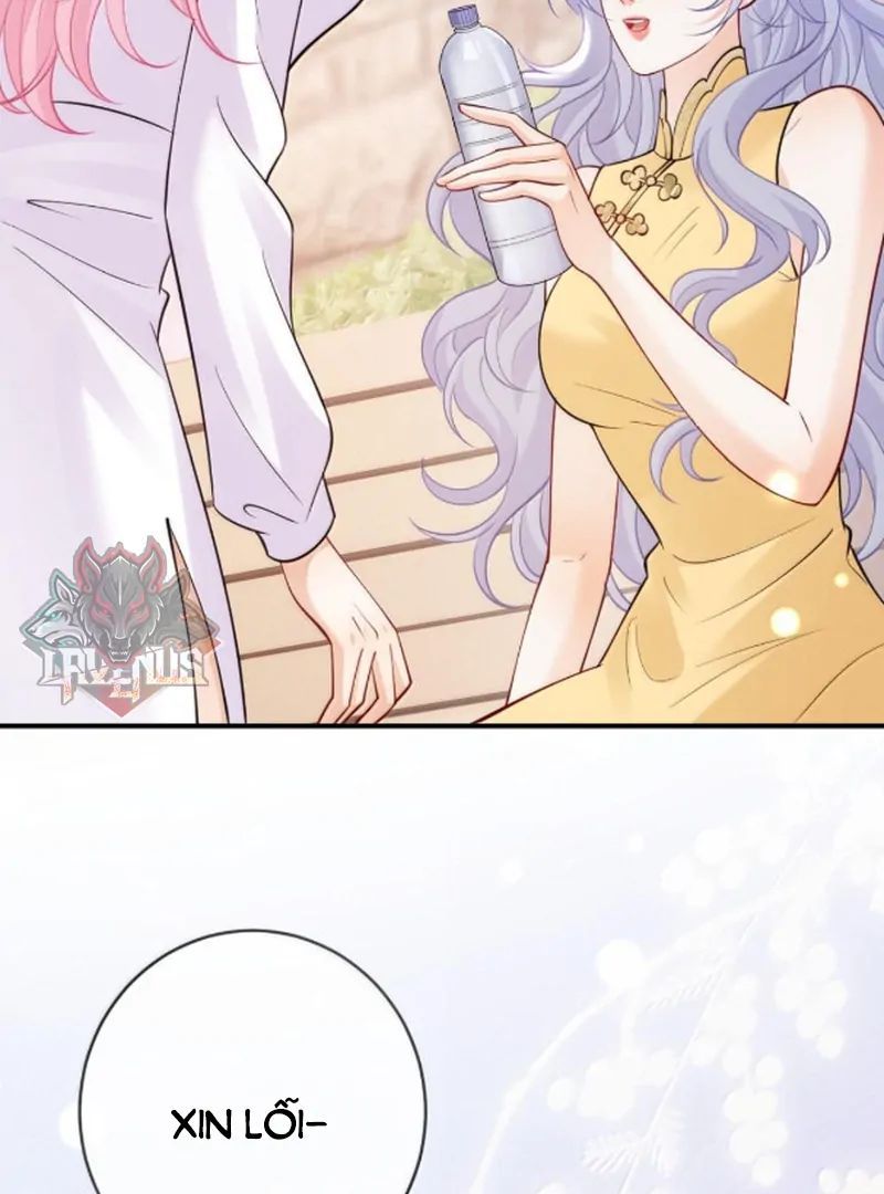 Nữ Chính Hắc Nguyệt Quang Luôn Muốn Đánh Dấu Tôi Chap 35 - Next Chap 36