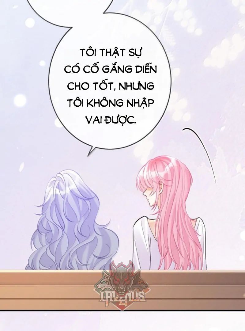 Nữ Chính Hắc Nguyệt Quang Luôn Muốn Đánh Dấu Tôi Chap 35 - Next Chap 36