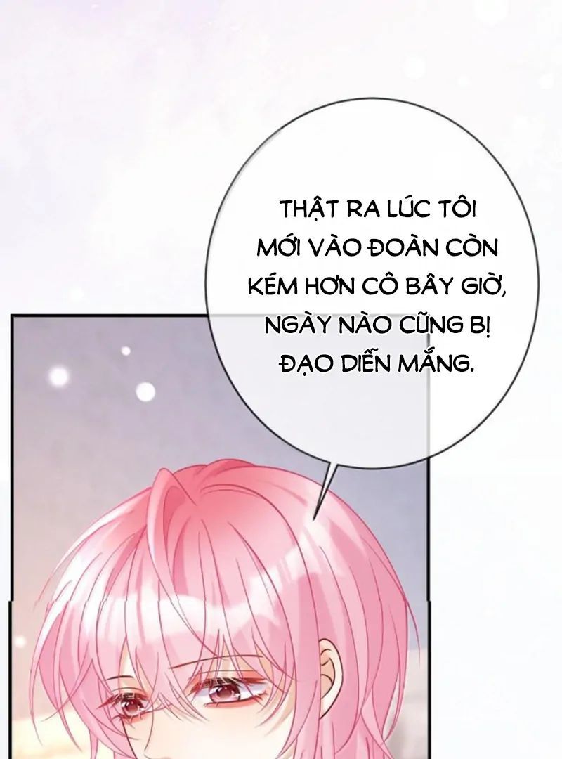 Nữ Chính Hắc Nguyệt Quang Luôn Muốn Đánh Dấu Tôi Chap 35 - Next Chap 36