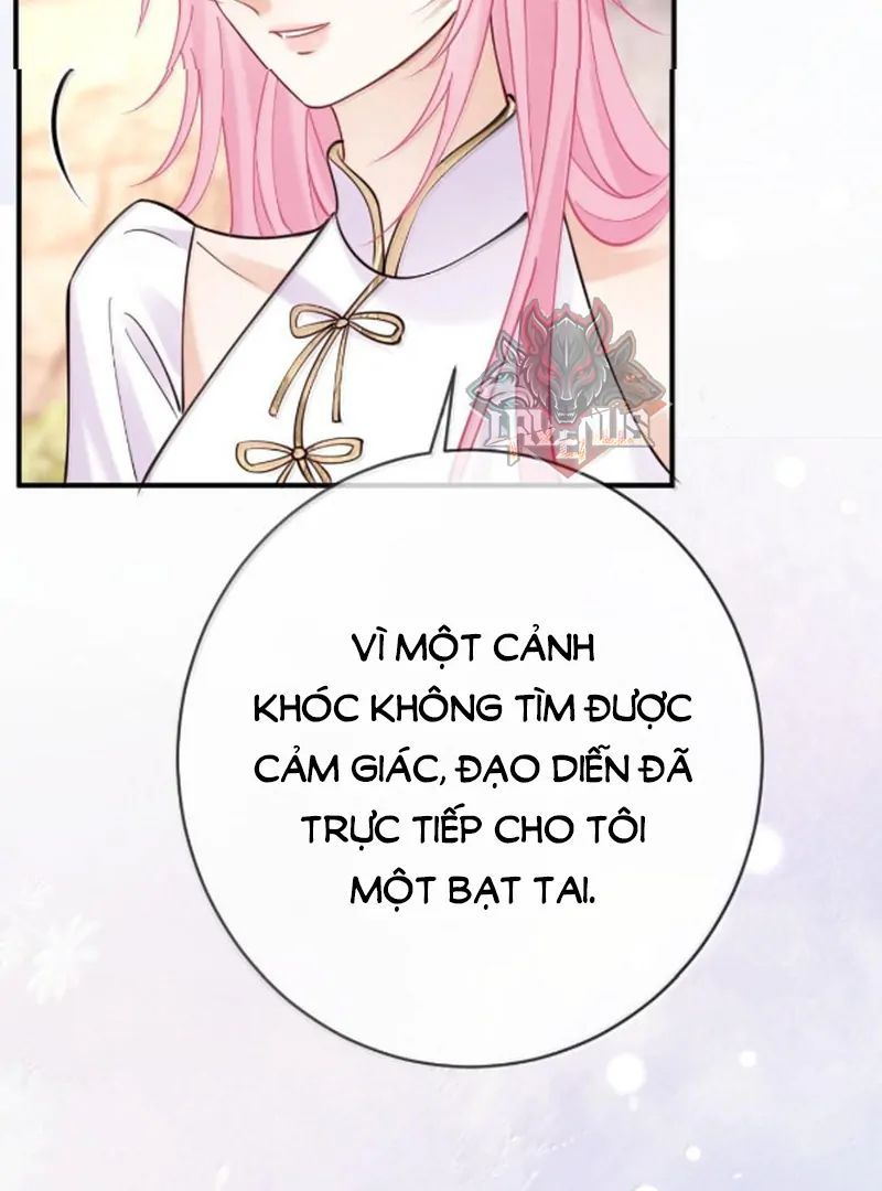 Nữ Chính Hắc Nguyệt Quang Luôn Muốn Đánh Dấu Tôi Chap 35 - Next Chap 36