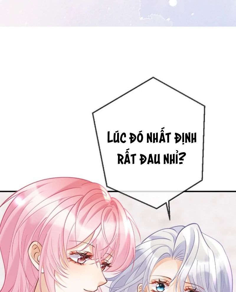 Nữ Chính Hắc Nguyệt Quang Luôn Muốn Đánh Dấu Tôi Chap 35 - Next Chap 36