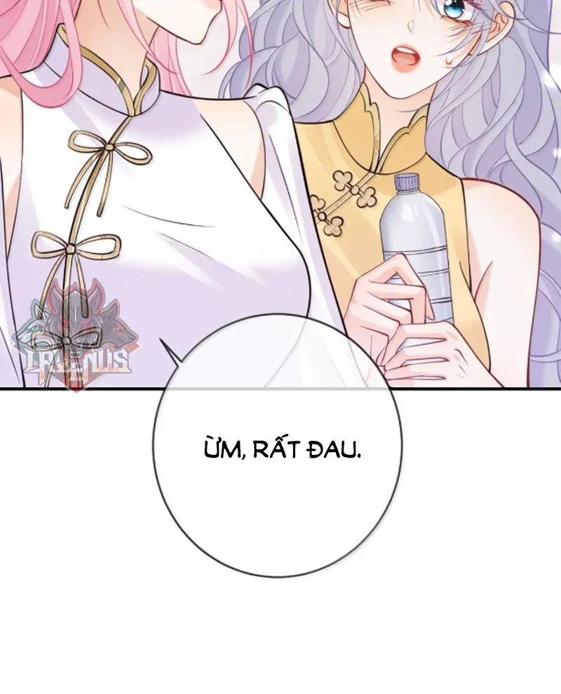 Nữ Chính Hắc Nguyệt Quang Luôn Muốn Đánh Dấu Tôi Chap 35 - Next Chap 36