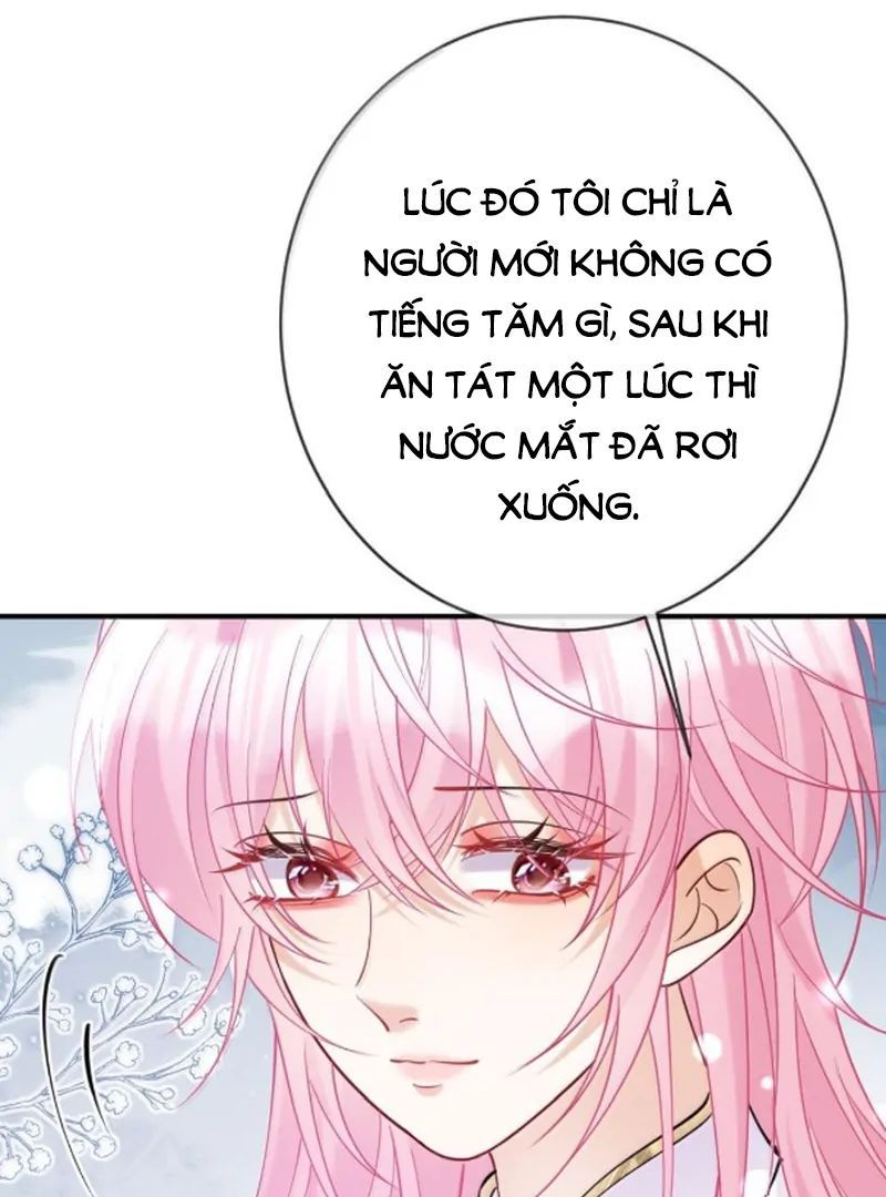 Nữ Chính Hắc Nguyệt Quang Luôn Muốn Đánh Dấu Tôi Chap 35 - Next Chap 36