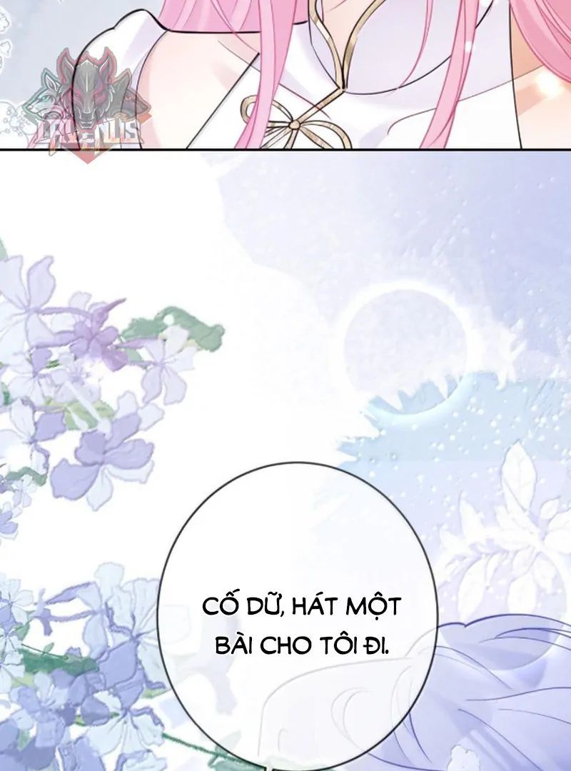 Nữ Chính Hắc Nguyệt Quang Luôn Muốn Đánh Dấu Tôi Chap 35 - Next Chap 36