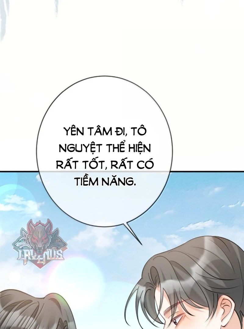 Nữ Chính Hắc Nguyệt Quang Luôn Muốn Đánh Dấu Tôi Chap 35 - Next Chap 36