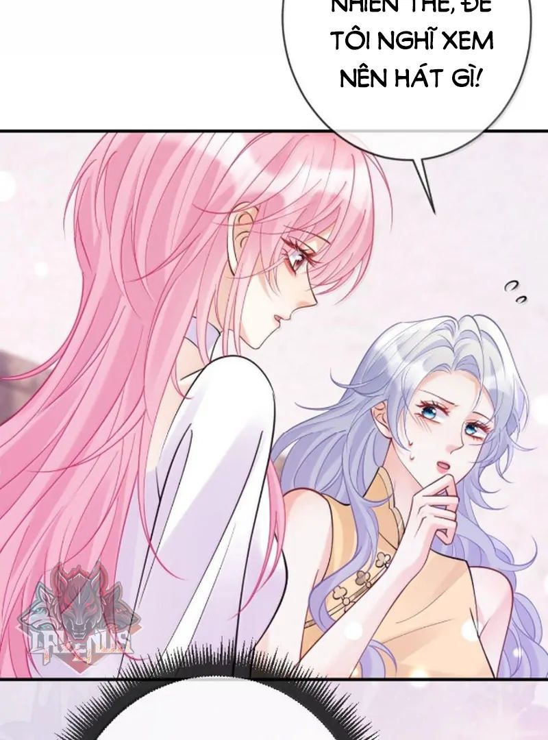 Nữ Chính Hắc Nguyệt Quang Luôn Muốn Đánh Dấu Tôi Chap 35 - Next Chap 36