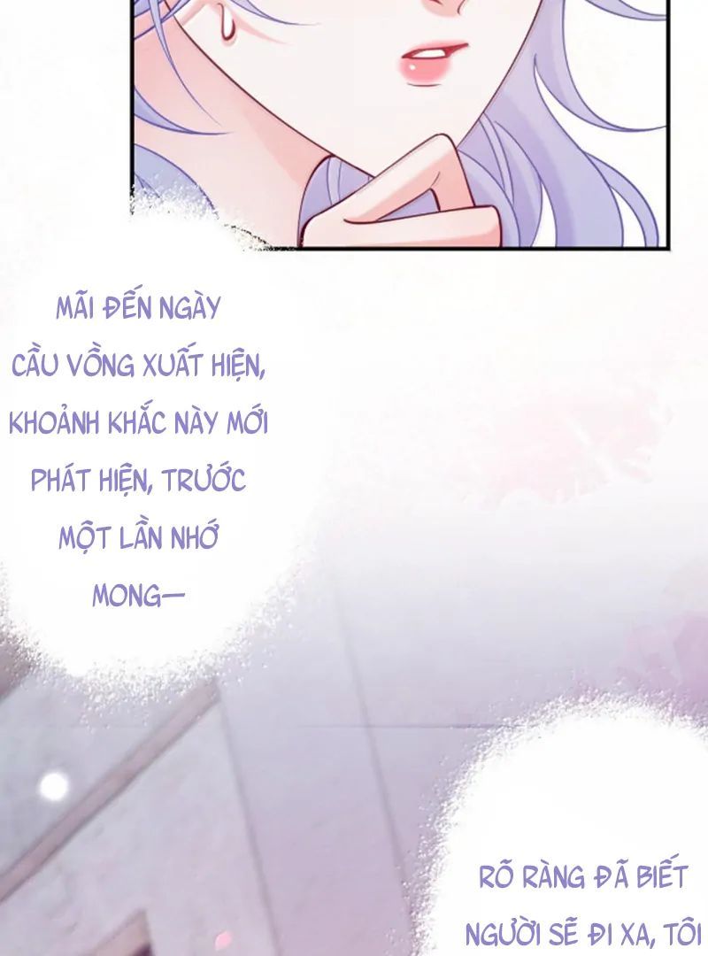 Nữ Chính Hắc Nguyệt Quang Luôn Muốn Đánh Dấu Tôi Chap 35 - Next Chap 36