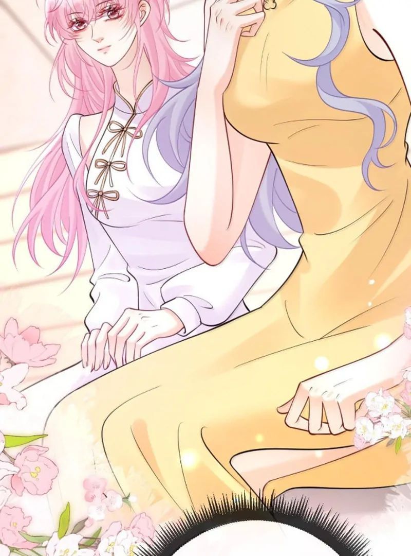 Nữ Chính Hắc Nguyệt Quang Luôn Muốn Đánh Dấu Tôi Chap 35 - Next Chap 36