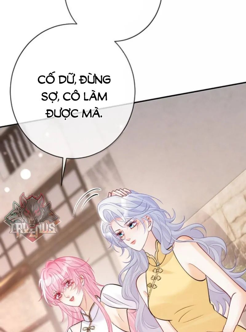 Nữ Chính Hắc Nguyệt Quang Luôn Muốn Đánh Dấu Tôi Chap 35 - Next Chap 36