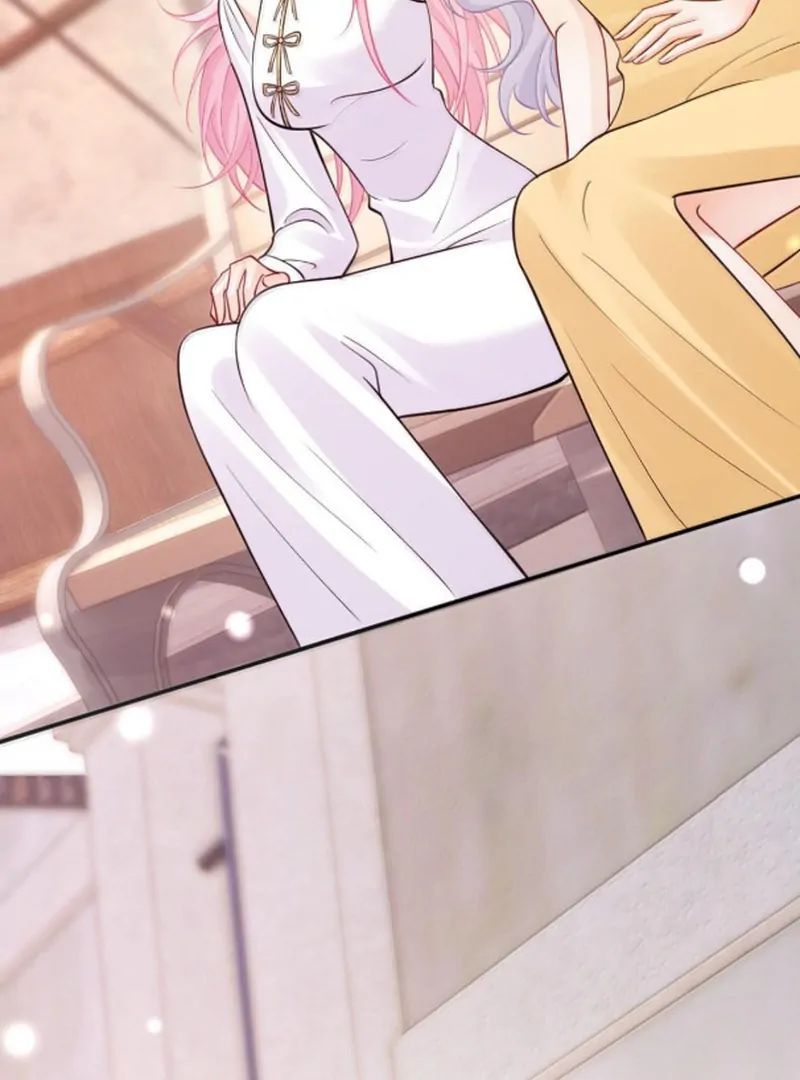 Nữ Chính Hắc Nguyệt Quang Luôn Muốn Đánh Dấu Tôi Chap 35 - Next Chap 36