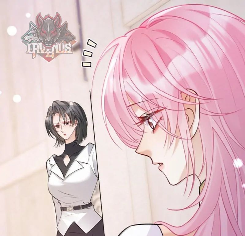 Nữ Chính Hắc Nguyệt Quang Luôn Muốn Đánh Dấu Tôi Chap 35 - Next Chap 36