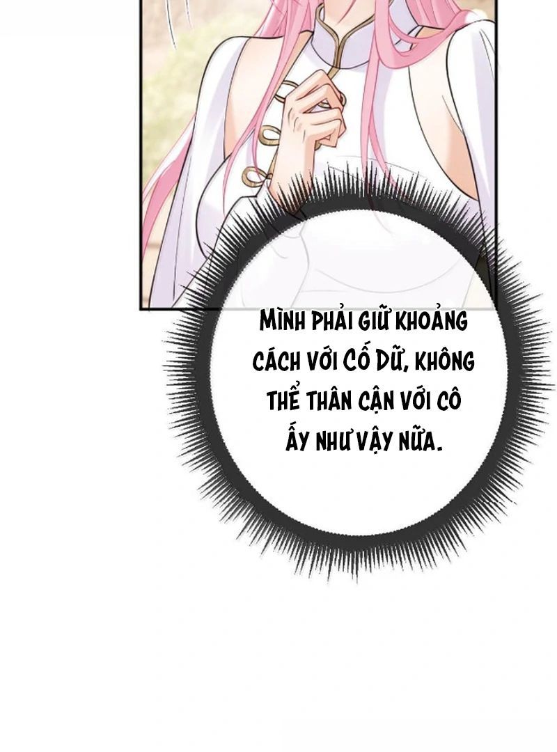 Nữ Chính Hắc Nguyệt Quang Luôn Muốn Đánh Dấu Tôi Chap 35 - Next Chap 36