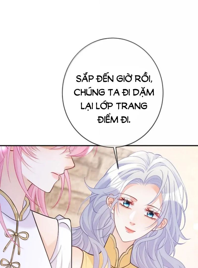 Nữ Chính Hắc Nguyệt Quang Luôn Muốn Đánh Dấu Tôi Chap 35 - Next Chap 36