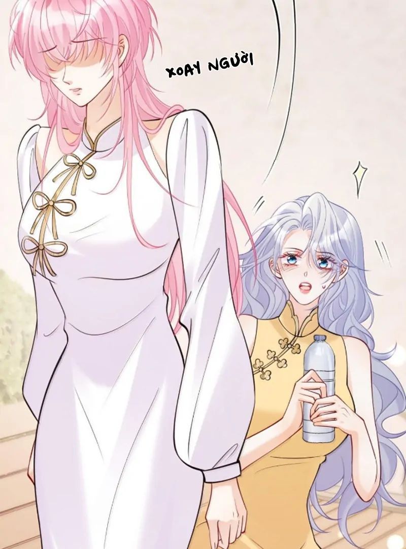 Nữ Chính Hắc Nguyệt Quang Luôn Muốn Đánh Dấu Tôi Chap 35 - Next Chap 36