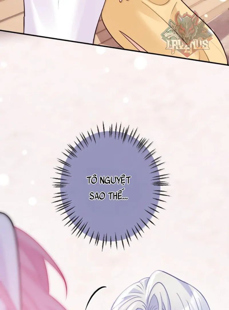 Nữ Chính Hắc Nguyệt Quang Luôn Muốn Đánh Dấu Tôi Chap 35 - Next Chap 36