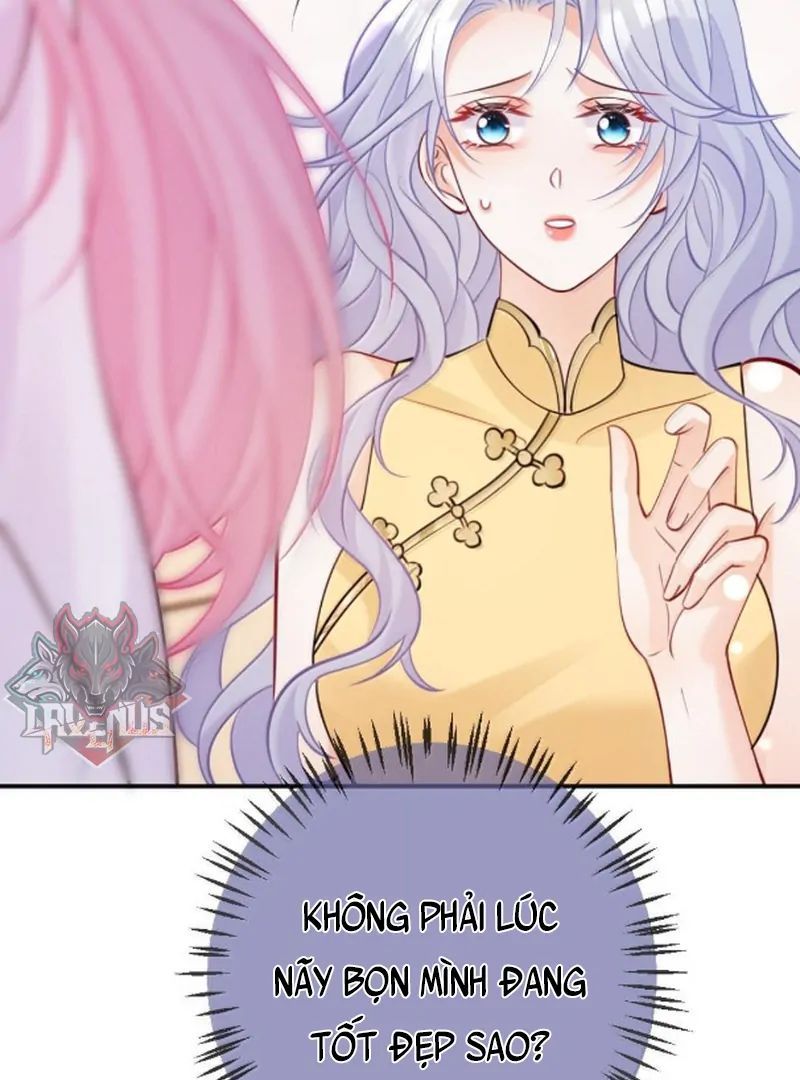 Nữ Chính Hắc Nguyệt Quang Luôn Muốn Đánh Dấu Tôi Chap 35 - Next Chap 36