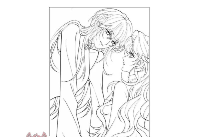 Nữ Chính Hắc Nguyệt Quang Luôn Muốn Đánh Dấu Tôi Chap 35 - Next Chap 36