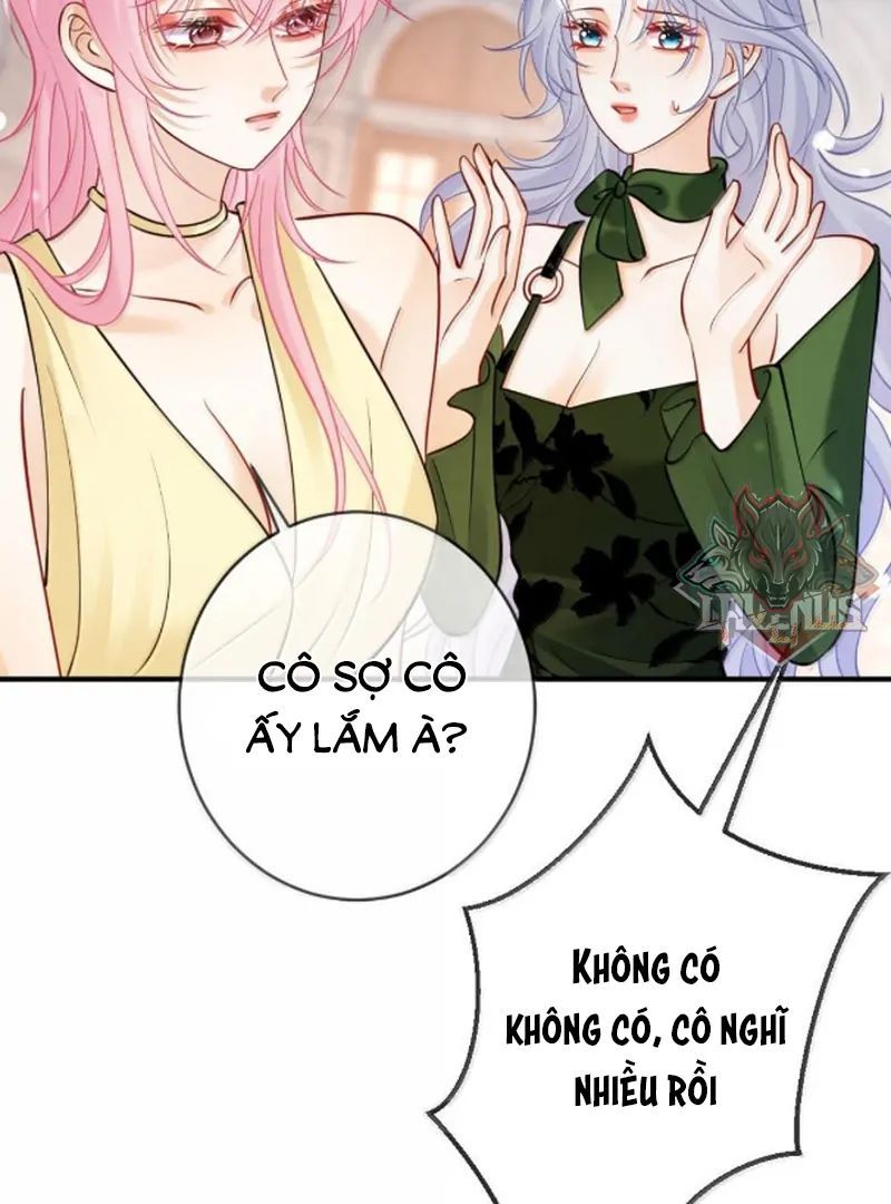 Nữ Chính Hắc Nguyệt Quang Luôn Muốn Đánh Dấu Tôi Chap 35 - Next Chap 36