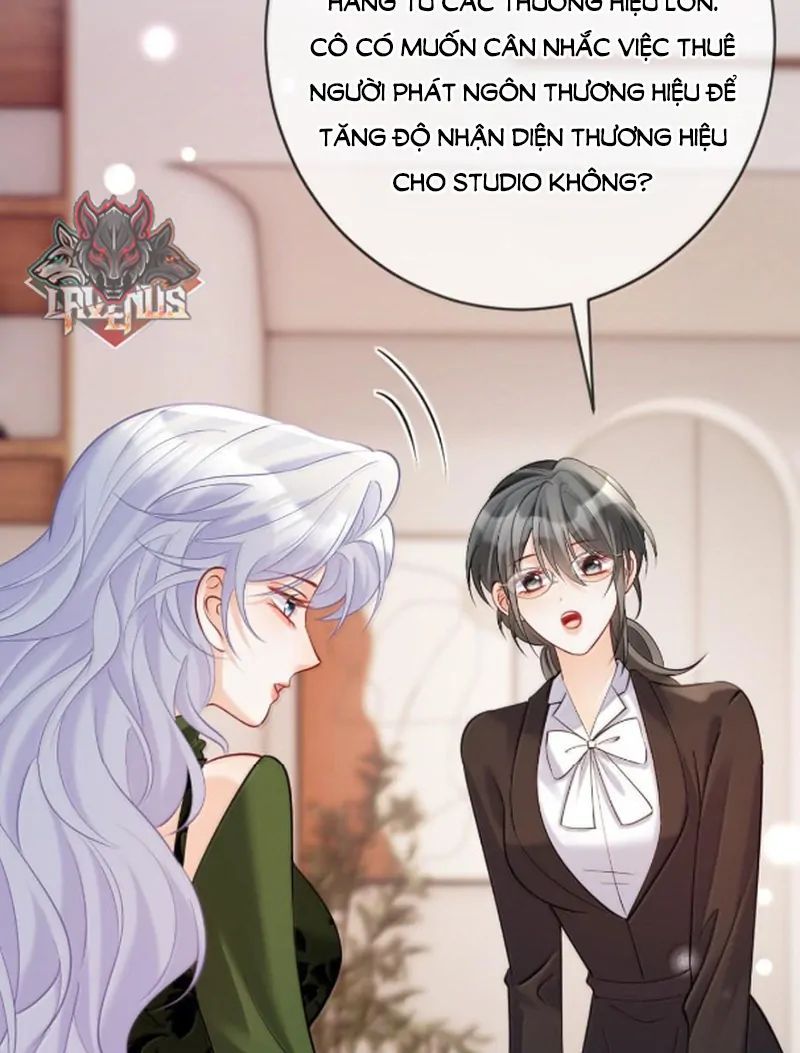 Nữ Chính Hắc Nguyệt Quang Luôn Muốn Đánh Dấu Tôi Chap 36 - Next Chap 37