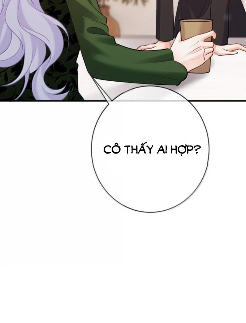 Nữ Chính Hắc Nguyệt Quang Luôn Muốn Đánh Dấu Tôi Chap 36 - Next Chap 37