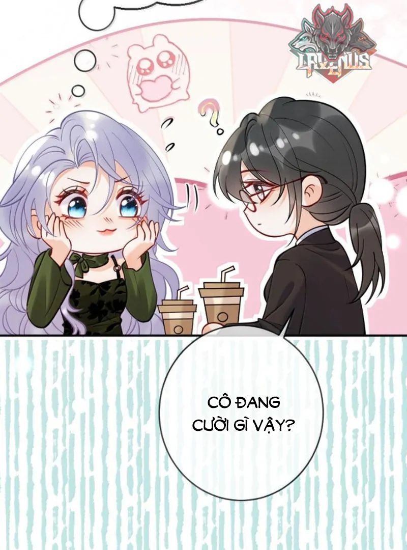 Nữ Chính Hắc Nguyệt Quang Luôn Muốn Đánh Dấu Tôi Chap 36 - Next Chap 37