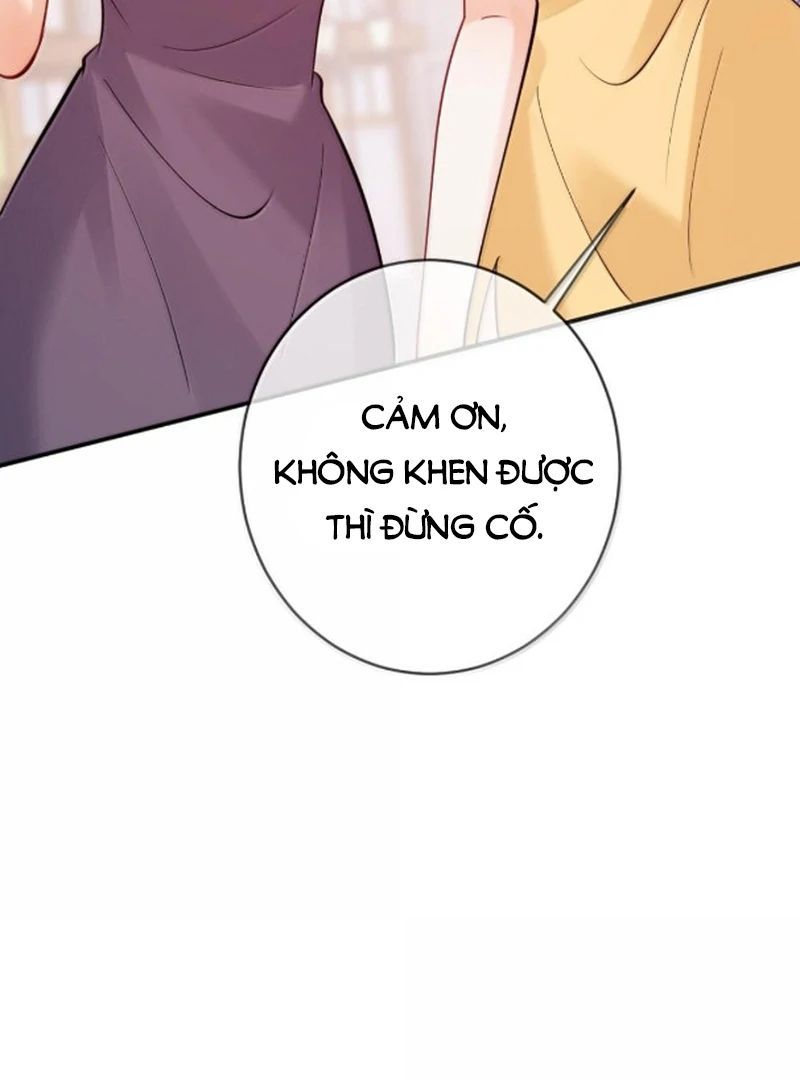 Nữ Chính Hắc Nguyệt Quang Luôn Muốn Đánh Dấu Tôi Chap 36 - Next Chap 37