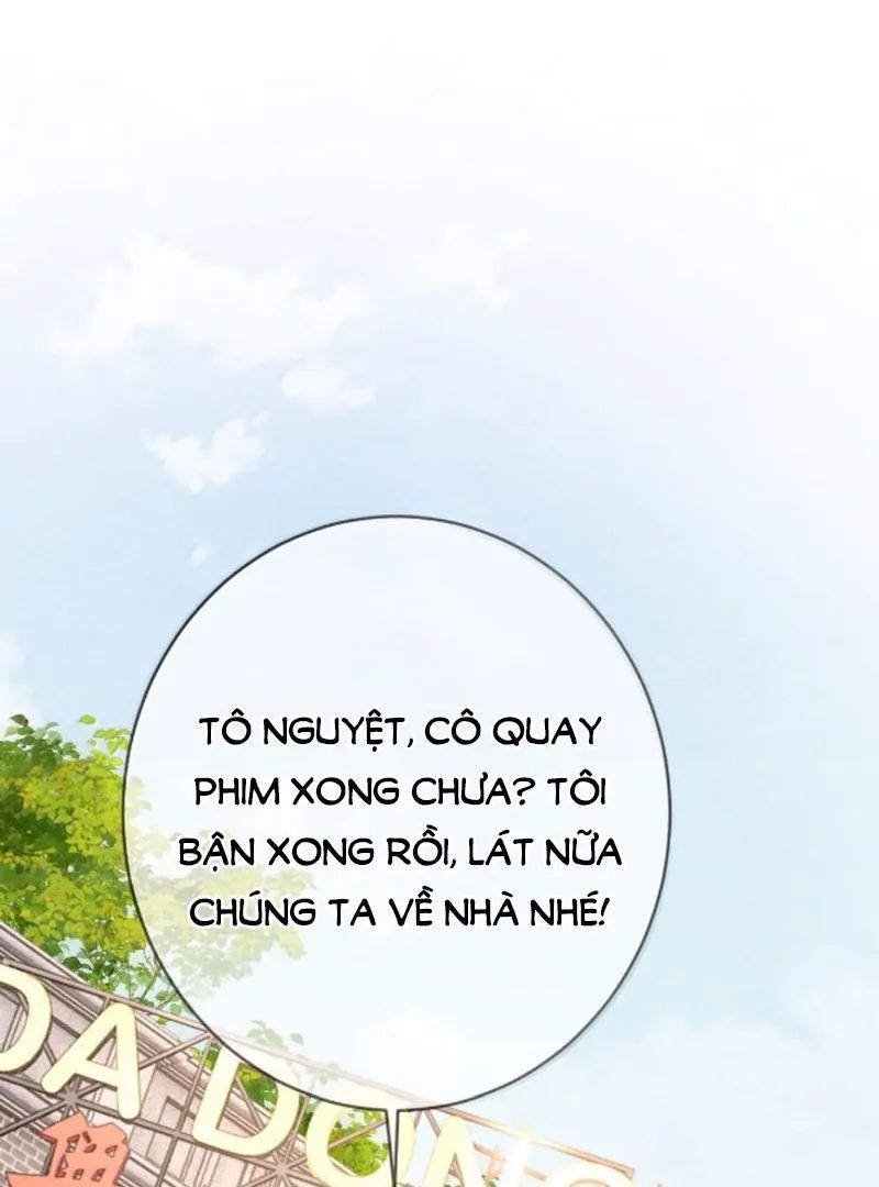 Nữ Chính Hắc Nguyệt Quang Luôn Muốn Đánh Dấu Tôi Chap 36 - Next Chap 37