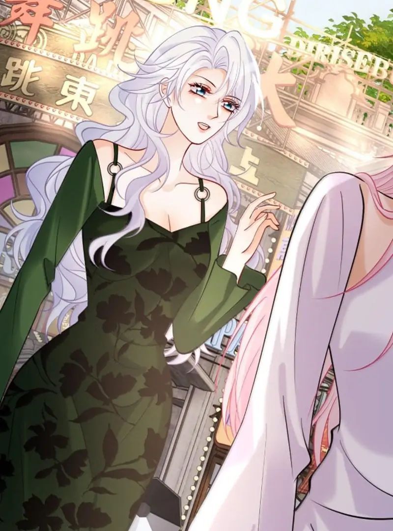 Nữ Chính Hắc Nguyệt Quang Luôn Muốn Đánh Dấu Tôi Chap 36 - Next Chap 37