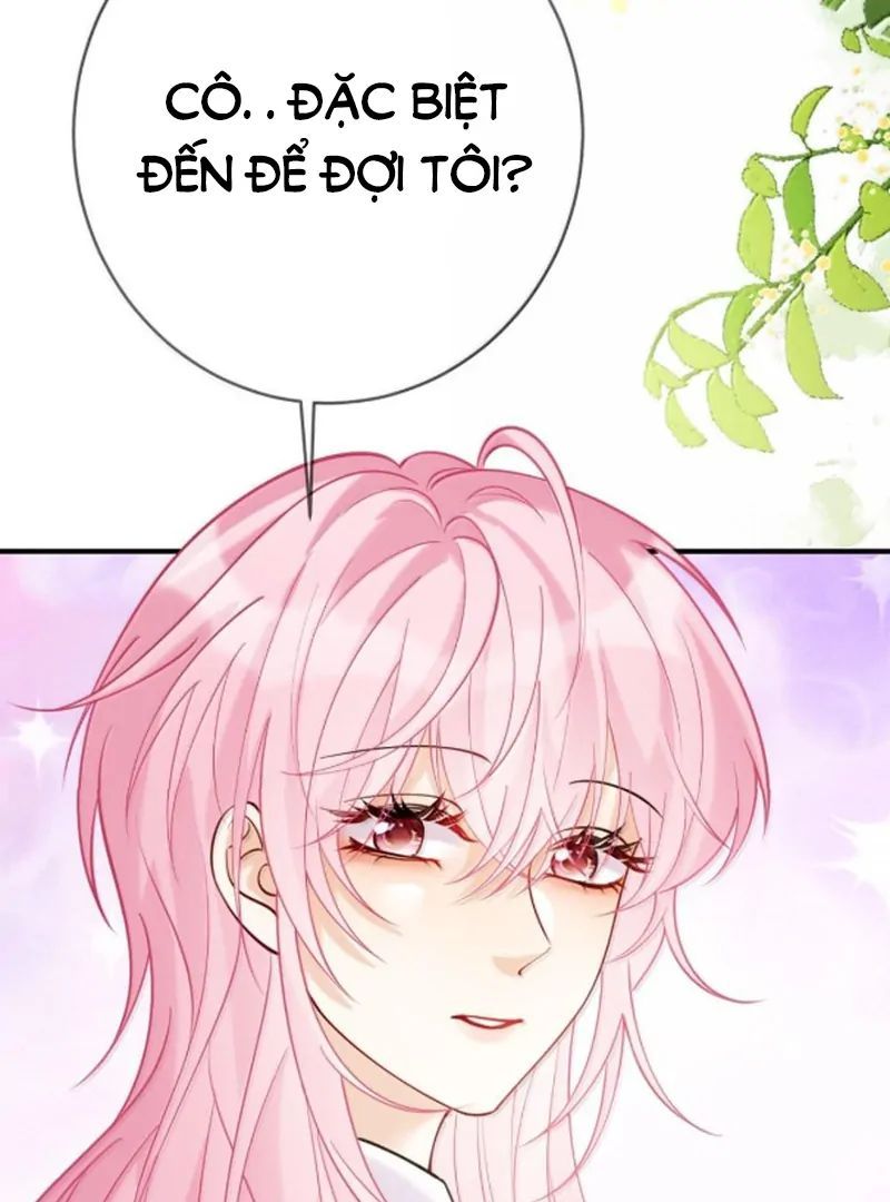 Nữ Chính Hắc Nguyệt Quang Luôn Muốn Đánh Dấu Tôi Chap 36 - Next Chap 37