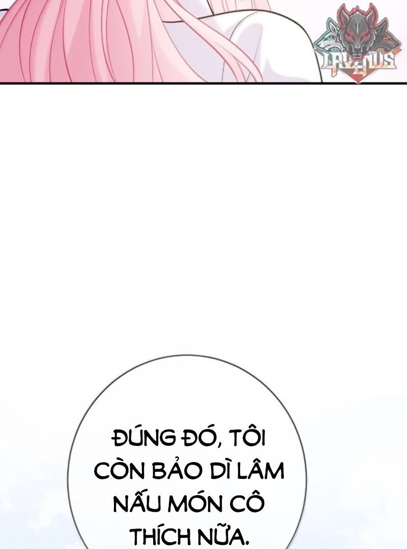 Nữ Chính Hắc Nguyệt Quang Luôn Muốn Đánh Dấu Tôi Chap 36 - Next Chap 37