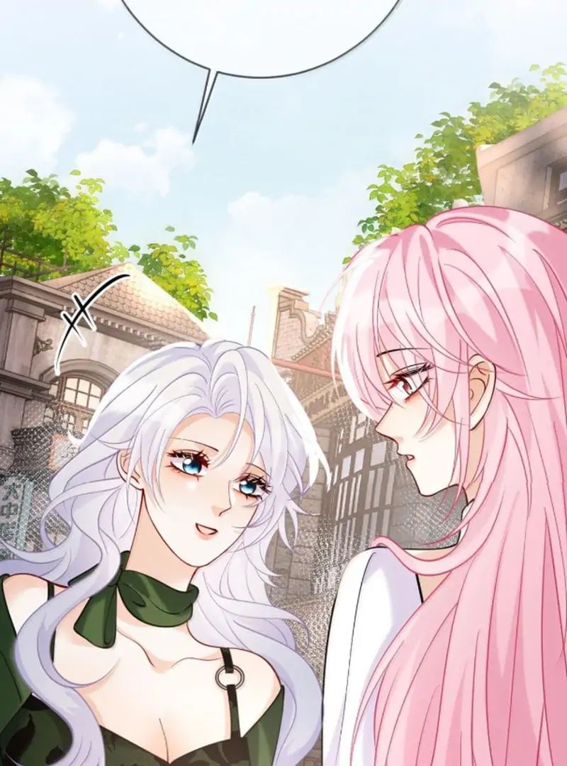 Nữ Chính Hắc Nguyệt Quang Luôn Muốn Đánh Dấu Tôi Chap 36 - Next Chap 37