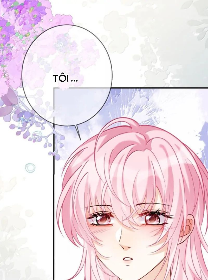 Nữ Chính Hắc Nguyệt Quang Luôn Muốn Đánh Dấu Tôi Chap 36 - Next Chap 37