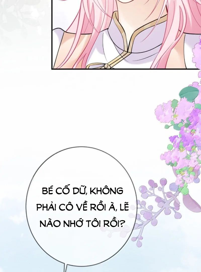 Nữ Chính Hắc Nguyệt Quang Luôn Muốn Đánh Dấu Tôi Chap 36 - Next Chap 37