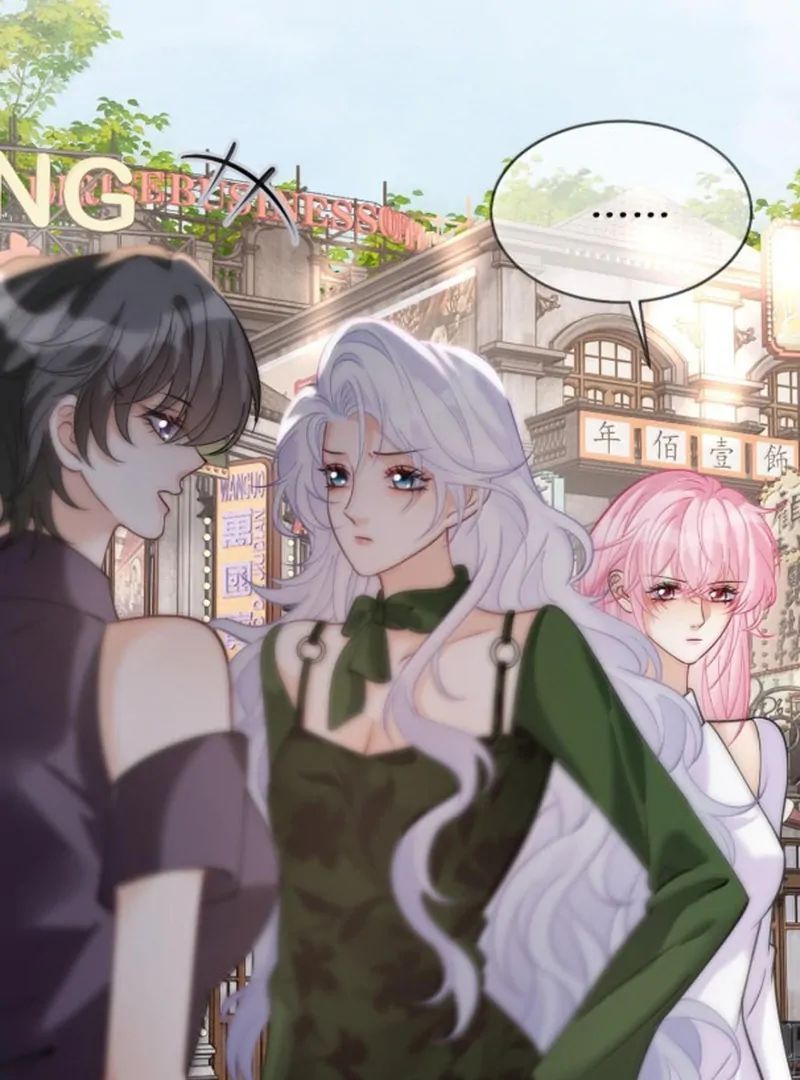 Nữ Chính Hắc Nguyệt Quang Luôn Muốn Đánh Dấu Tôi Chap 36 - Next Chap 37