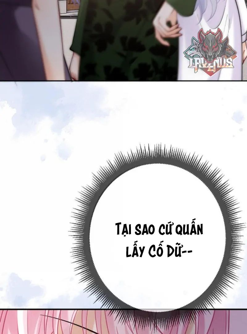 Nữ Chính Hắc Nguyệt Quang Luôn Muốn Đánh Dấu Tôi Chap 36 - Next Chap 37