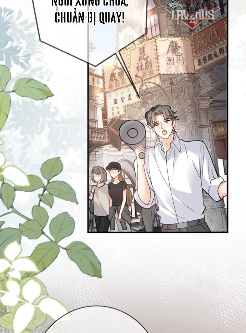 Nữ Chính Hắc Nguyệt Quang Luôn Muốn Đánh Dấu Tôi Chap 36 - Next Chap 37