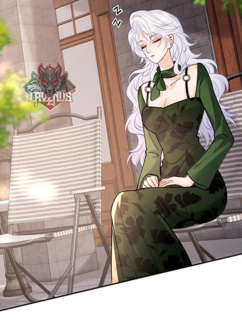 Nữ Chính Hắc Nguyệt Quang Luôn Muốn Đánh Dấu Tôi Chap 36 - Next Chap 37