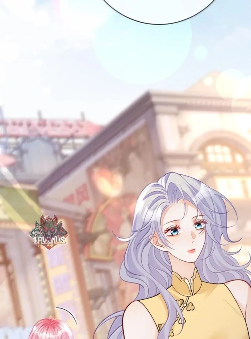 Nữ Chính Hắc Nguyệt Quang Luôn Muốn Đánh Dấu Tôi Chap 36 - Next Chap 37