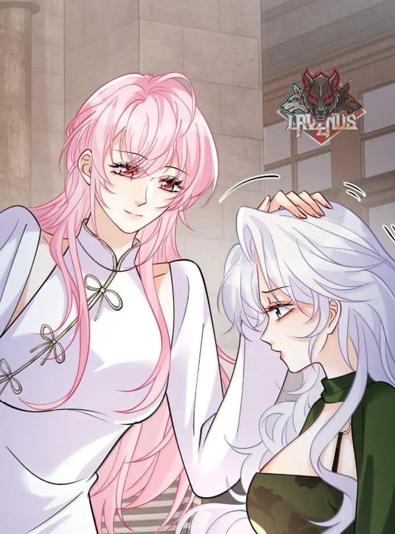 Nữ Chính Hắc Nguyệt Quang Luôn Muốn Đánh Dấu Tôi Chap 36 - Next Chap 37