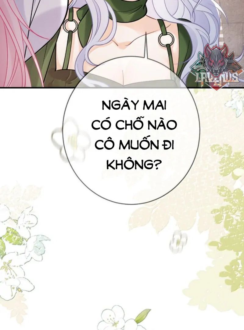 Nữ Chính Hắc Nguyệt Quang Luôn Muốn Đánh Dấu Tôi Chap 36 - Next Chap 37
