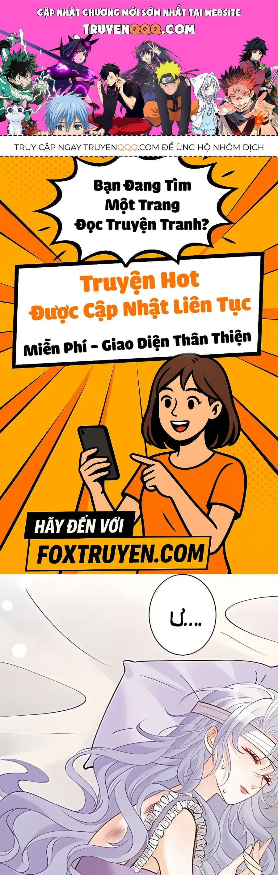 Nữ Chính Hắc Nguyệt Quang Luôn Muốn Đánh Dấu Tôi Chap 39 - Next Chap 40