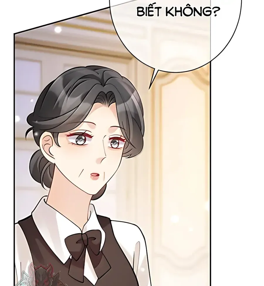 Nữ Chính Hắc Nguyệt Quang Luôn Muốn Đánh Dấu Tôi Chap 39 - Next Chap 40