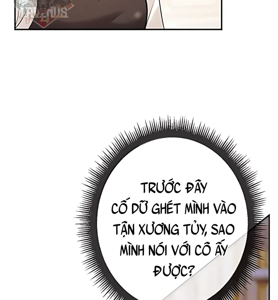 Nữ Chính Hắc Nguyệt Quang Luôn Muốn Đánh Dấu Tôi Chap 39 - Next Chap 40