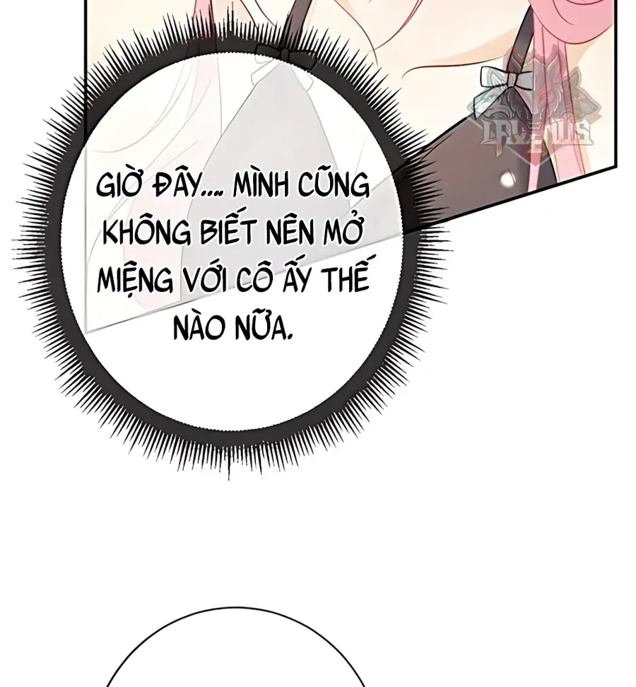 Nữ Chính Hắc Nguyệt Quang Luôn Muốn Đánh Dấu Tôi Chap 39 - Next Chap 40