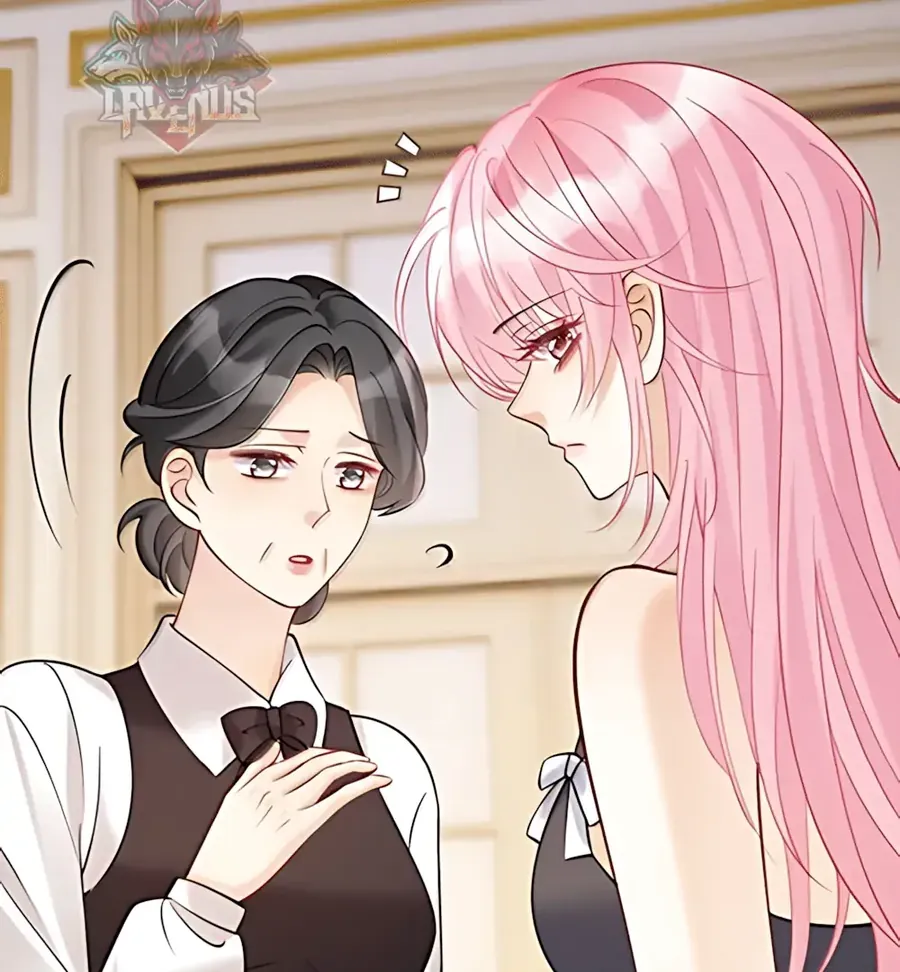 Nữ Chính Hắc Nguyệt Quang Luôn Muốn Đánh Dấu Tôi Chap 39 - Next Chap 40