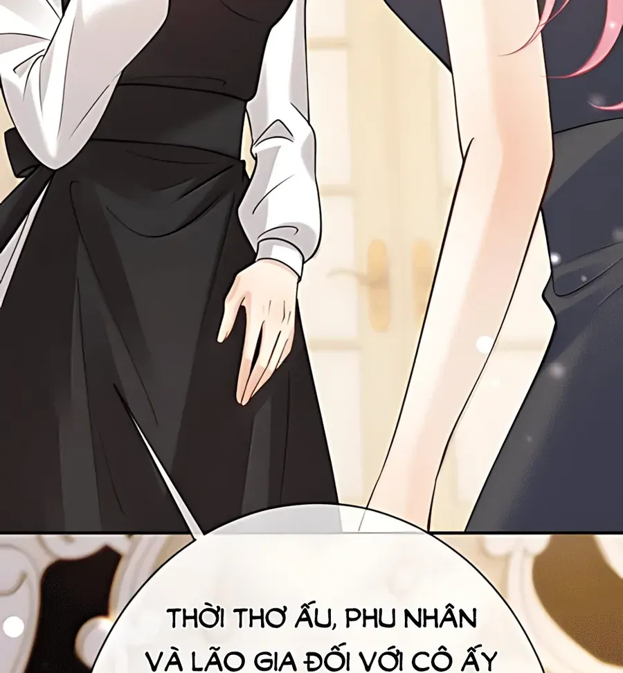 Nữ Chính Hắc Nguyệt Quang Luôn Muốn Đánh Dấu Tôi Chap 39 - Next Chap 40