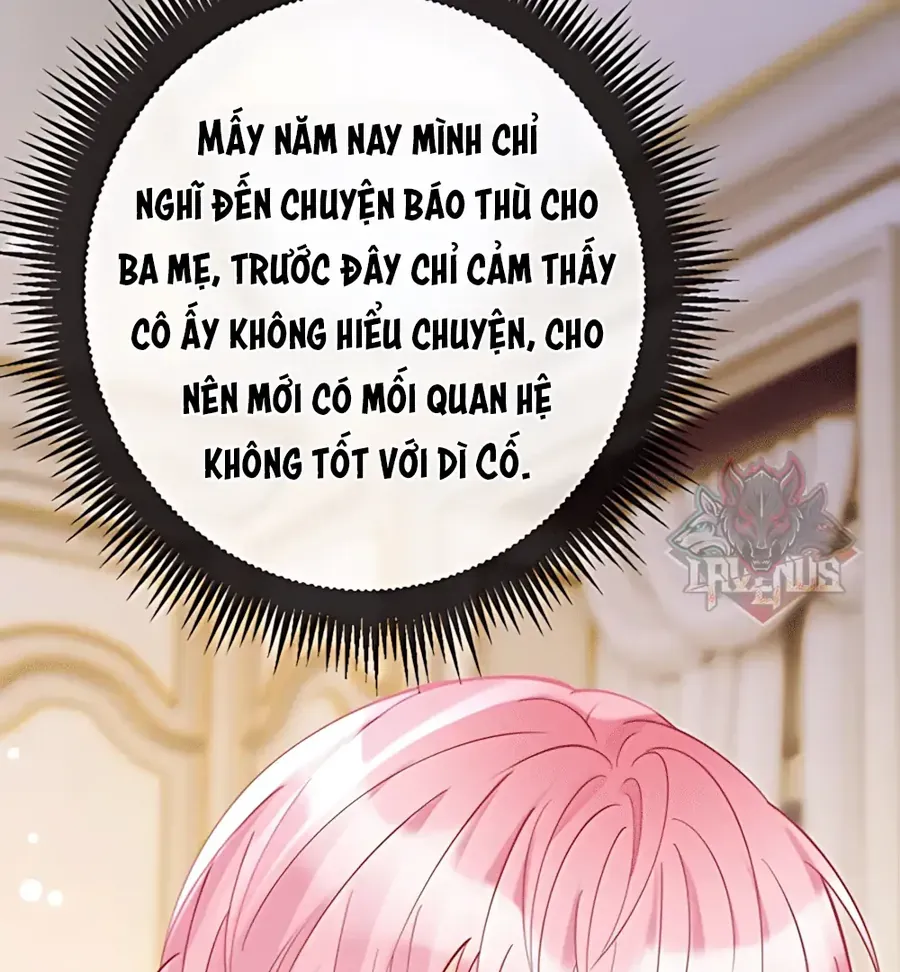Nữ Chính Hắc Nguyệt Quang Luôn Muốn Đánh Dấu Tôi Chap 39 - Next Chap 40