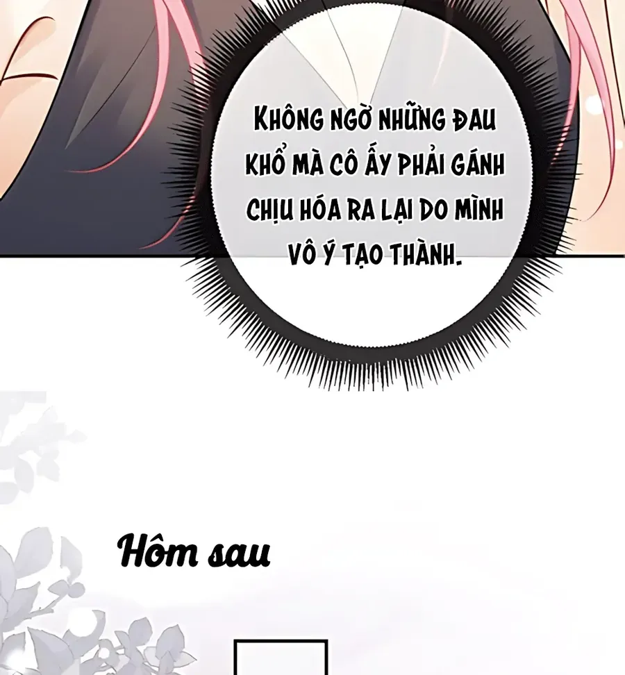 Nữ Chính Hắc Nguyệt Quang Luôn Muốn Đánh Dấu Tôi Chap 39 - Next Chap 40