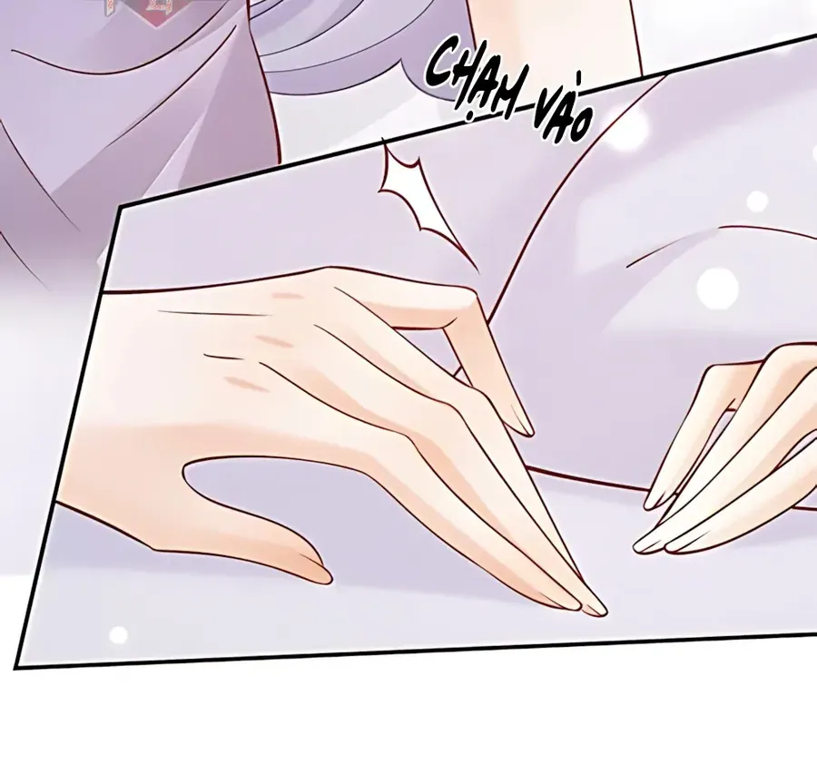 Nữ Chính Hắc Nguyệt Quang Luôn Muốn Đánh Dấu Tôi Chap 39 - Next Chap 40