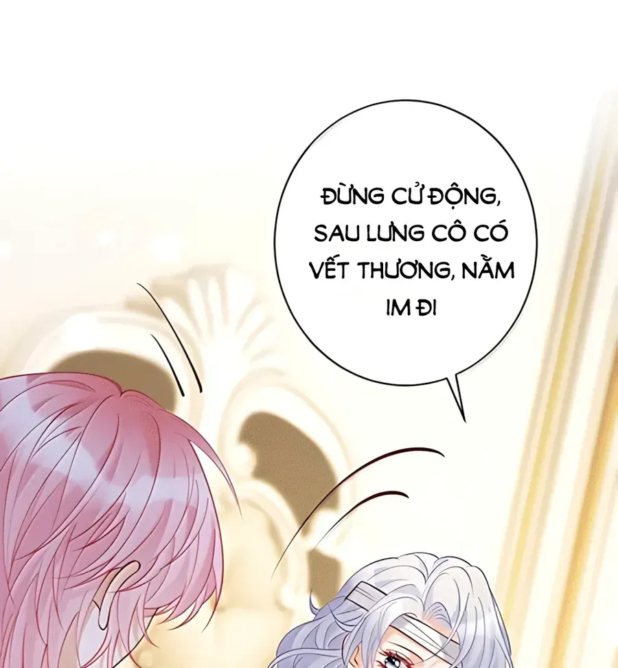 Nữ Chính Hắc Nguyệt Quang Luôn Muốn Đánh Dấu Tôi Chap 39 - Next Chap 40